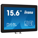 MONITOR 15.6 IIYAMA PANTALLA TÁCTIL-ALTO BRILLO