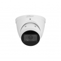 Telecamera dome - IP - 5MP - varifocal 2.7-13.5mm - WizSense - con video analisi - Dahua