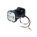 Support de batterie - Optex