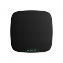 Ajax SpeakerPhone Jeweller Black – Wireless Voice Module for Alarm Verification