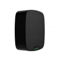 Ajax SpeakerPhone Jeweller Black – Wireless Voice Module for Alarm Verification