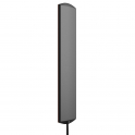 Ajax ExternalAntenna: Antenna Esterna LTE/Radio per Segnale Potenziato e Affidabile
