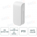 copy of Outdoor wired double IR detector - IP55 - Optex