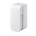 Rilevatore Doppio IR da esterno con antimascheramento a basso assorbimento- IP55 - Optex