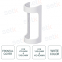 Coperchio frontale bianco per VXS-AMW, VXS-DAMW, VXS-RAMW e VXS-RDAMW - Optex