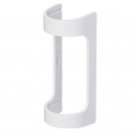 Coperchio frontale bianco per VXS-AMW, VXS-DAMW, VXS-RAMW e VXS-RDAMW - Optex