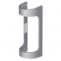 Coperchio frontale argento per VXS-AMW, VXS-DAMW, VXS-RAMW e VXS-RDAMW - Optex