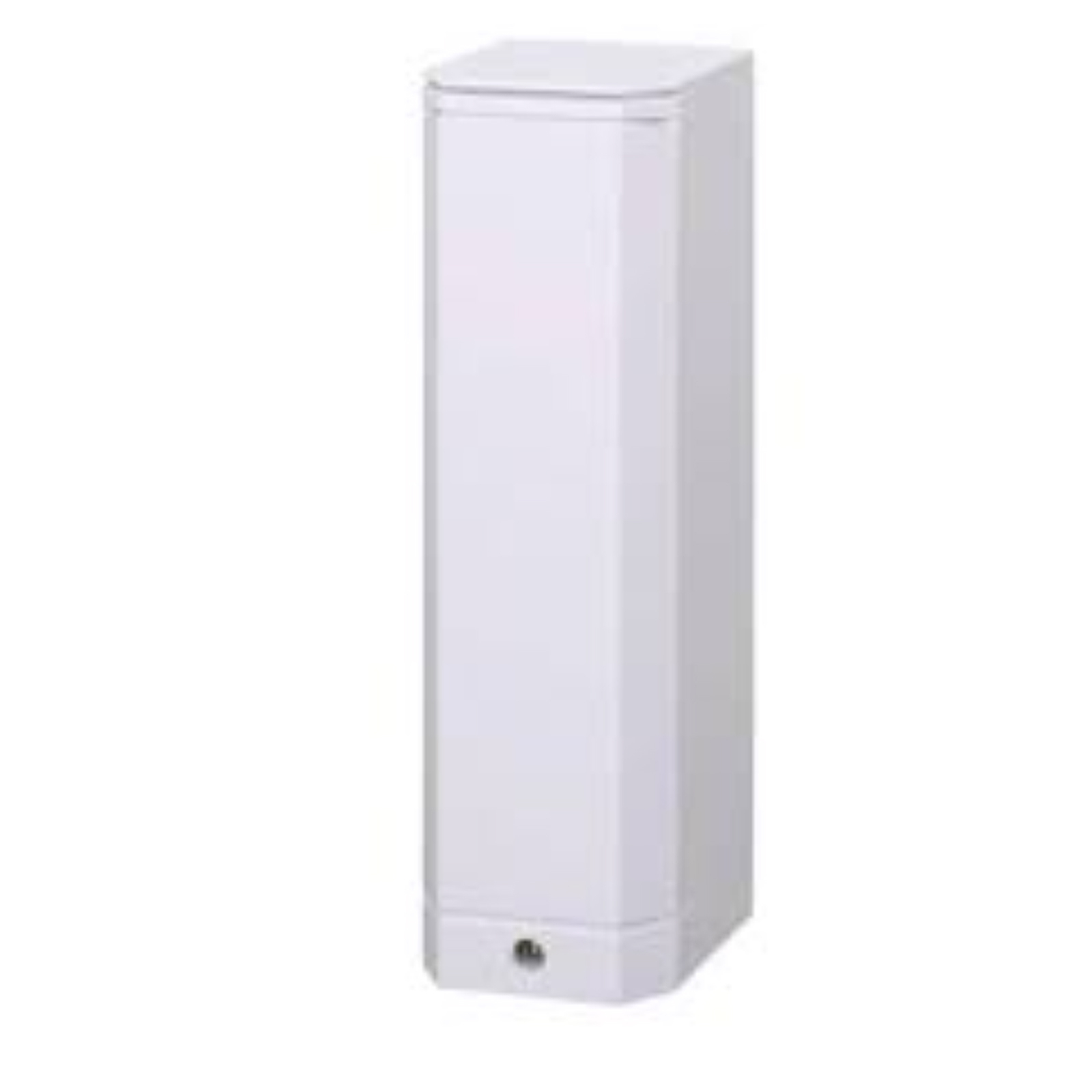 FTN-R/RAM BACK BOX - Back box for FTN-R and FTN-RAM - Optex - Setik.biz