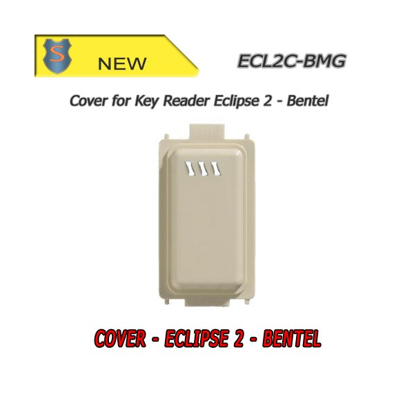 Eclipse 2 Cover - Ticino Magic - Bentel