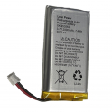 copy of Batterie de remplacement Ajax pour 38236.01.BL1 / 38246.01.BL1 / 38238.40.BL1 / 38244.40.BL1
