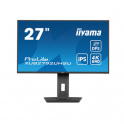 Moniteur LED IPS - 4K Ultra HD - 27 pouces - 4 ms - DPS - Hauteur et rotation réglables