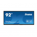 IIYAMA VA 92 Inch 5K Touchscreen Interactive Display