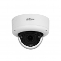 Cámara IP domo de 8MP con óptica varifocal Análisis de video WizMindX ATC de 8-32 mm - Dahua