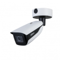 Telecamera bullet IP PoE AI 8MP Motorizzata 5 Stream WizMindX ATC - Dahua