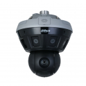 WizMind 180° Panoramic 8MP Motorized Dome Multi-Sensor Camera - Dahua