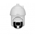 Cámara IP PTZ con seguimiento automático IR 500M Starlight Speed Dome de 8MP 33X - Dahua