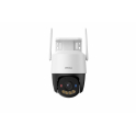 Cruiser SC Wireless IP 4G 3MP 2K Full Color 3.6mm PT and WI-FI Camera - Imou