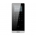 Standalone Access Control Terminal - ID Card and Password Reader - 2.4 inch LCD Display