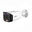S5 AI Lite IP ONVIF® PoE 4MP 2,8 mm Starlight-Version Bullet-Kamera – Dahua