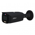 Caméra Bullet version S5 AI Lite IP ONVIF® PoE 4MP 2.8mm Starlight Noir - Dahua