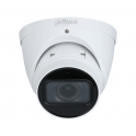 Dahua 5MP Starlight IP Camera with Varifocal Lens and AI WizSense