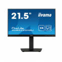 IIYAMA – 21,5-Zoll-Monitor – FullHD 1080p – HAT 150 mm + Pivot – 1 ms