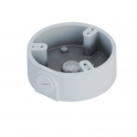 Junction Box Dahua in Alluminio PFA197R Resistente per Esterni