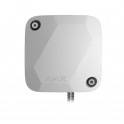 Superior SeismoProtect G3 Fibra Bianco Sensore Sismico con Accelerometro e Protezione Anti-Sabotaggio - Ajax