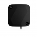 Superior SismoProtect G3 Fiber Black Seismic Sensor with Accelerometer and Anti-Sabotage Protection - Ajax