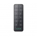 Superior KeyPad Outdoor Fibra Grafite Tastiera Cablata IP66 IK08 con Autenticazione Multipla e Protezione Antisabotaggio - Ajax