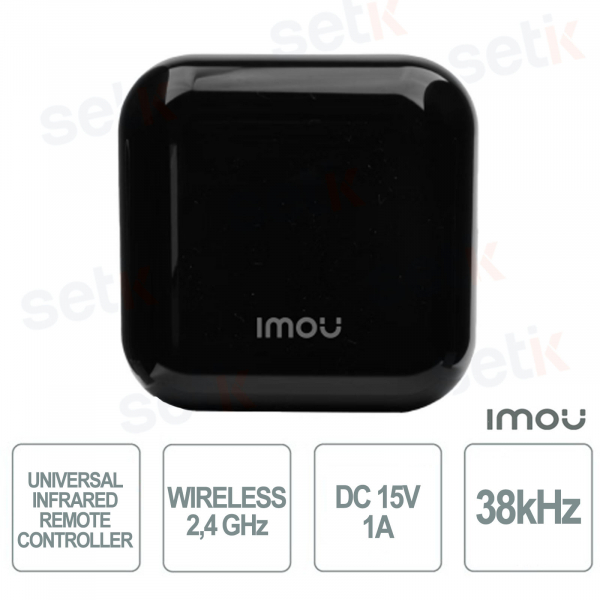 Universal Infrared Remote Control - Imou
