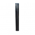 Colonne double face - IR 0,5m - Couverture 360° - Optex