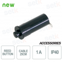 copy of Contact magnétique pour portes basculantes 200Vdc