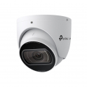 Caméra dôme extérieure TP Link InSight S445ZI ViGi 4MP 2,7-13,5 mm, vision nocturne, IP67 et IK10