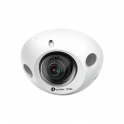 TP Link VIGI C230I Mini Dome Camera (2.8mm) 3MP 2.8mm Night Vision IK08