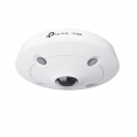 Fisheye Dome Camera TP Link InSight S655I ViGi 5MP 1.44mm 360° Coverage Night Vision IP67 & IK10