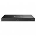 Enregistreur vidéo réseau TP Link 32 canaux VIGI NVR4032H HDMI 8MP H.265+ 4 x SATA