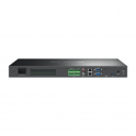 NVR Network TP Link 32 Channel VIGI NVR4032H HDMI 8MP H.265+ 4 x SATA