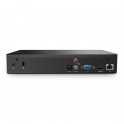 Réseau NVR TP Link 8 canaux VIGI NVR1008H HDMI 5MP H.265+ 1 x SATA