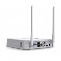 NVR Network TP Link 8 channels VIGI NVR1108H-W HDMI 8MP Wi-Fi H.265+ 1 x SATA