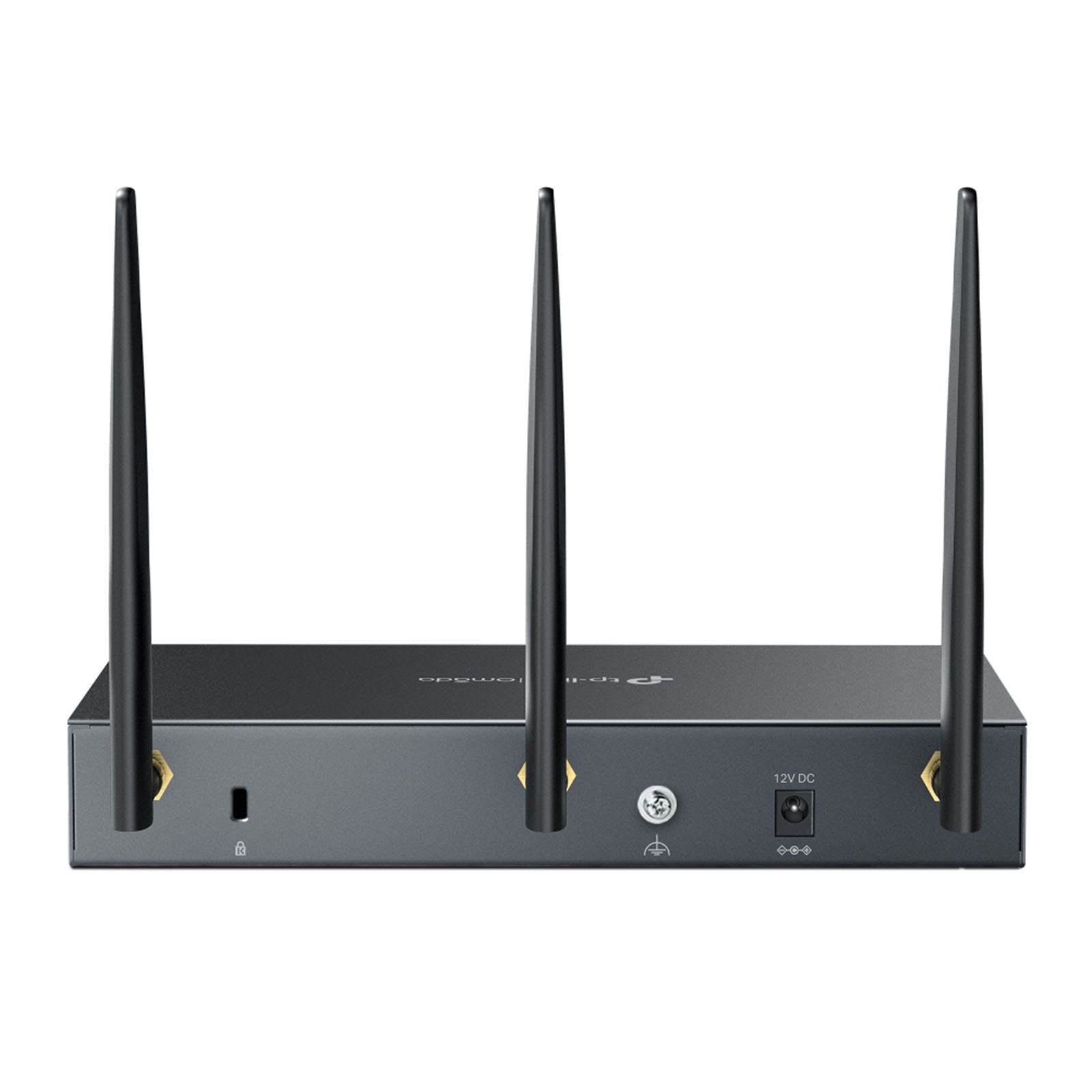 Wi Fi Router Multi Zone ER706W - TP-Link ER706W Multi-WAN Gigabit VPN Router - Setik.biz