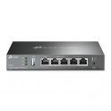 TP-Link Omada ER605 Router VPN Gigabit Multi-WAN SafeStream