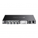 TP-Link Omada SG6654XHP Switch 48 porte PoE+ & 6 slot 10G - Managed L3