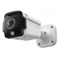 Telecamera Bullet Panoramica a 180° TP Link InSight S385PI ViGi 8MP 1.65mm Esterna Full Color Visione Notturna