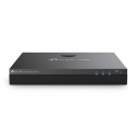 TP Link 16-Channel Network NVR VIGI NVR4016H HDMI 8MP H.265+ 4 x SATA