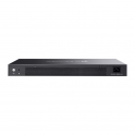 Commutateur Gigabit 48 ports TP-Link Omada SG3452X et 4 emplacements SFP+ 10G - L2+ géré