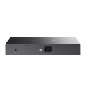 TP-Link Omada SX3206HPP Switch 2 porte SFP+ 10GE & 4 Porte 10GE PoE++ - Managed L2+