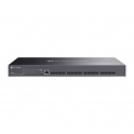 Conmutador TP-Link Omada SX3016F de 16 puertos 10GE SFP+ - Capa 2+ administrada