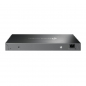 Commutateur TP-Link Omada SG3218XP-M2 16 ports 2,5 G, 2 x 10 GE SFP+, 8 x PoE+ - L2+ géré