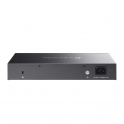 Commutateur Gigabit 8 ports TP-Link Omada SG3210 avec 2 emplacements SFP - L2+ géré